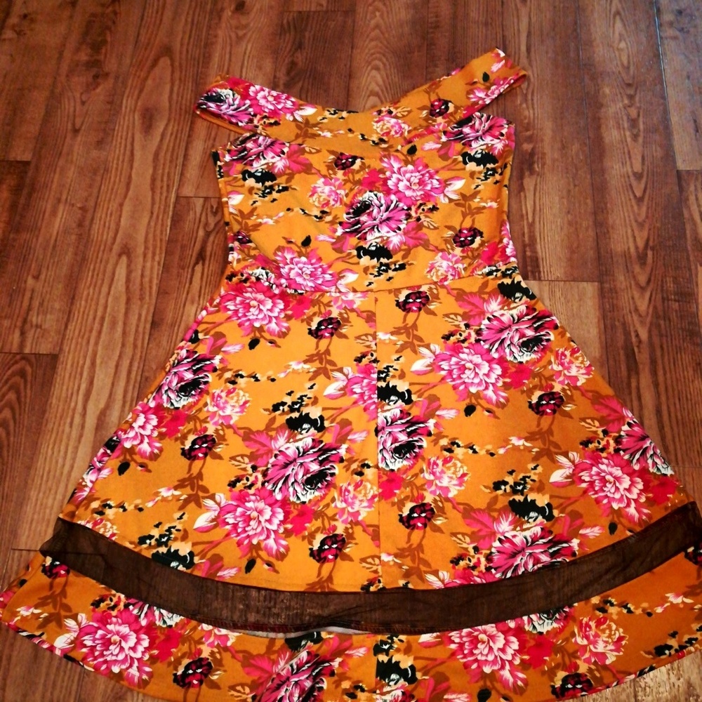 dress